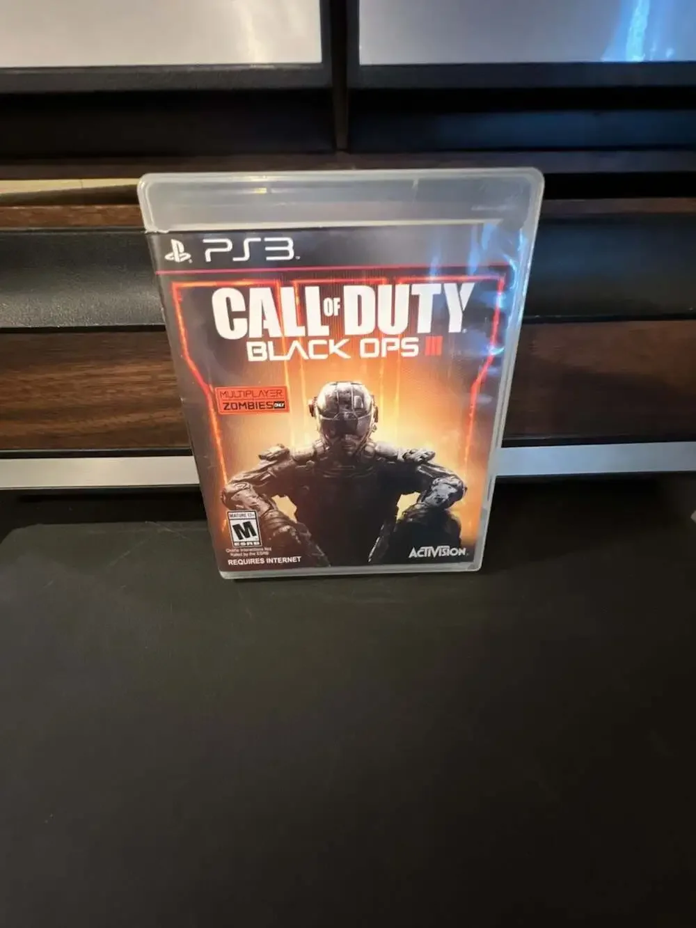 Call of Duty: Black Ops III for PlayStation 3
